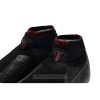 Nike Phantom VSN Elite DF FG Jordan x PSG Negro Rojo